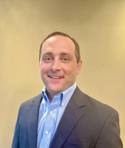 Frank Celli, Regional Sales Manager for Custom Fabrication of Beaumont