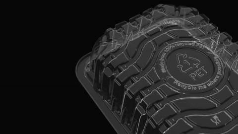 PET tray (image from kpfilms.com)