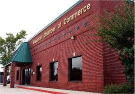 Greater Beaumont Chamber of Commerce announces three finalists for president/CEO