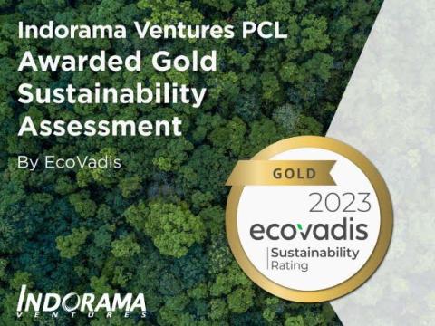 Gold Award