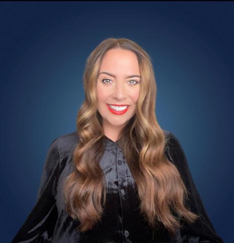 Amy Pinnt, Director of Economic Development