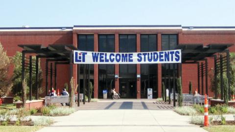 Lamer Institute of Technology