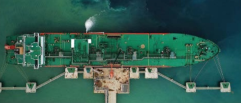 Cormorant Clean Energy Project seeks
