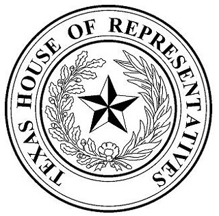 Texas House of Representatives