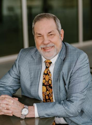 Dr. Mike Fuljenz