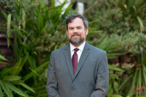 Jeffrey Richardson