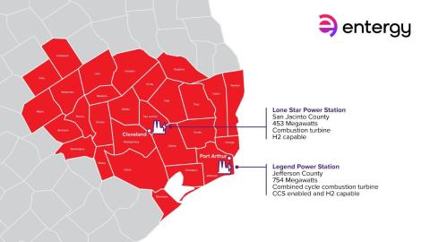 Entergy Texas image
