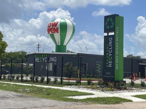 Photo by Dannie Oliveaux | SETX Business Journal