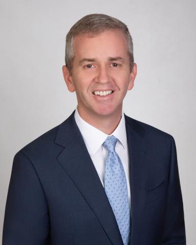 Justin Doss