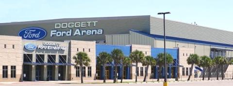 Doggett Ford Park