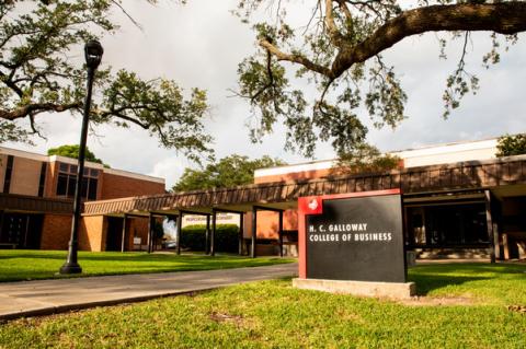 Lamar University’s College of Business