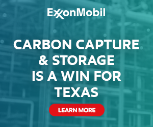 Advertisement - Exxon